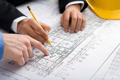 集團全過程工程咨詢服務全面展開，建筑工程技術咨詢引領專業升級