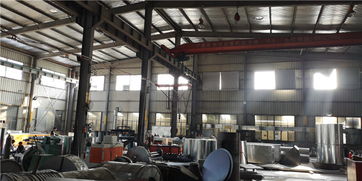 寧波廣千暖通設備 深耕象山風管加工與安裝，助力建筑工程技術革新